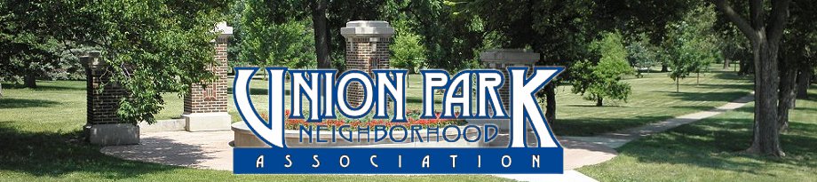 Union Park Neighborhood Association